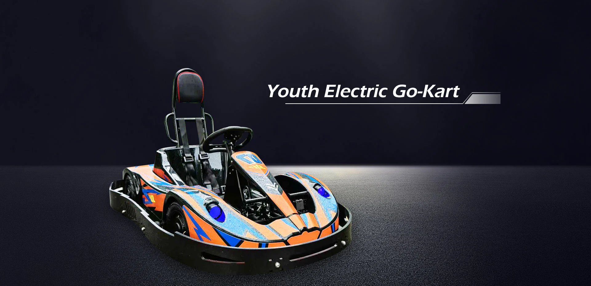 China Go Kart Hersteller