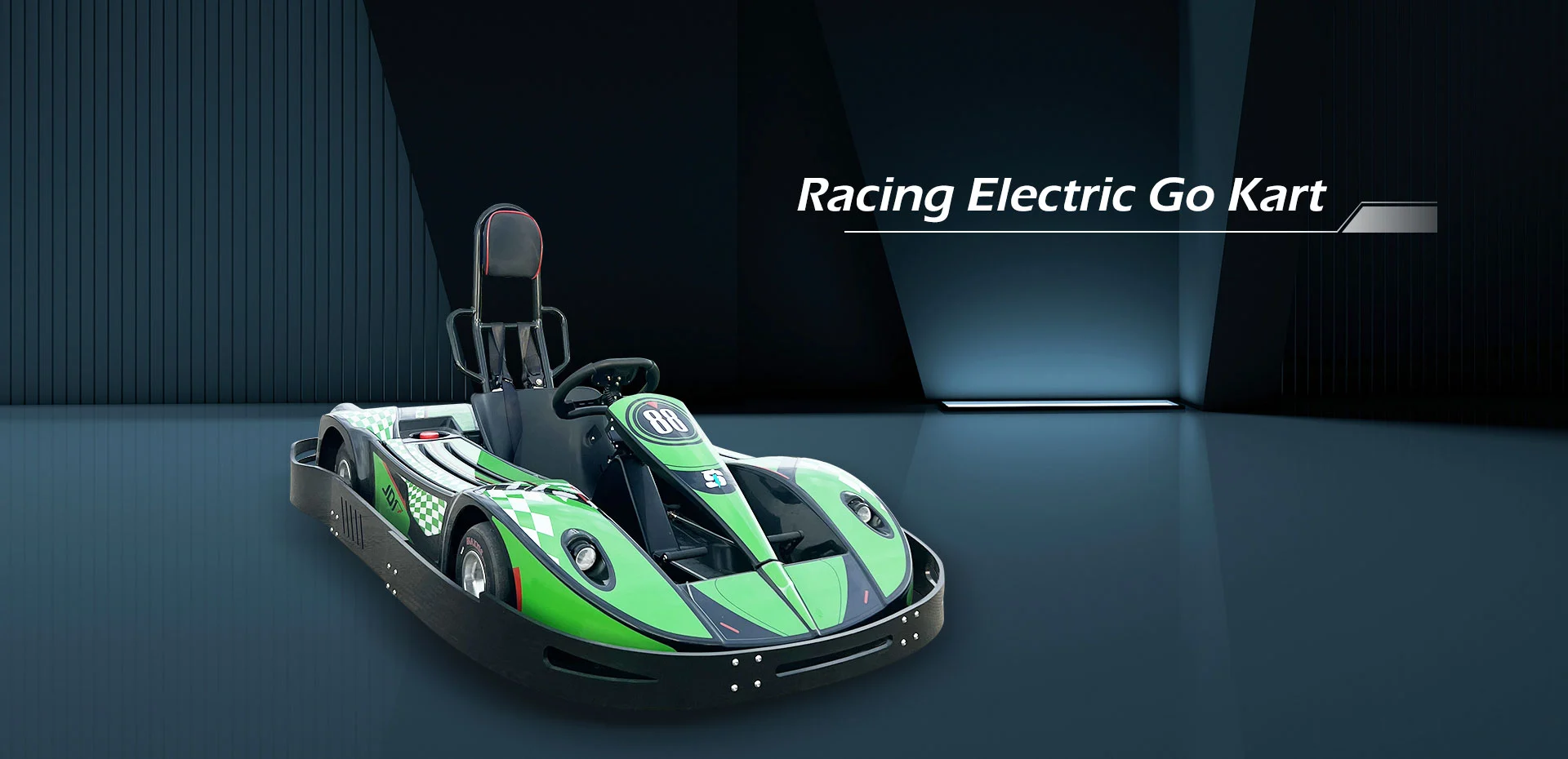 Hoher Qualität Go Kart Lieferant