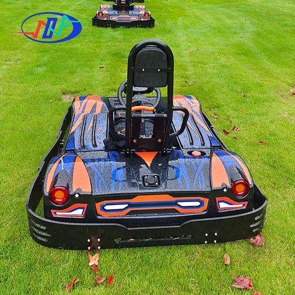 Einstellbare Geschwindigkeit Innengo-Kart