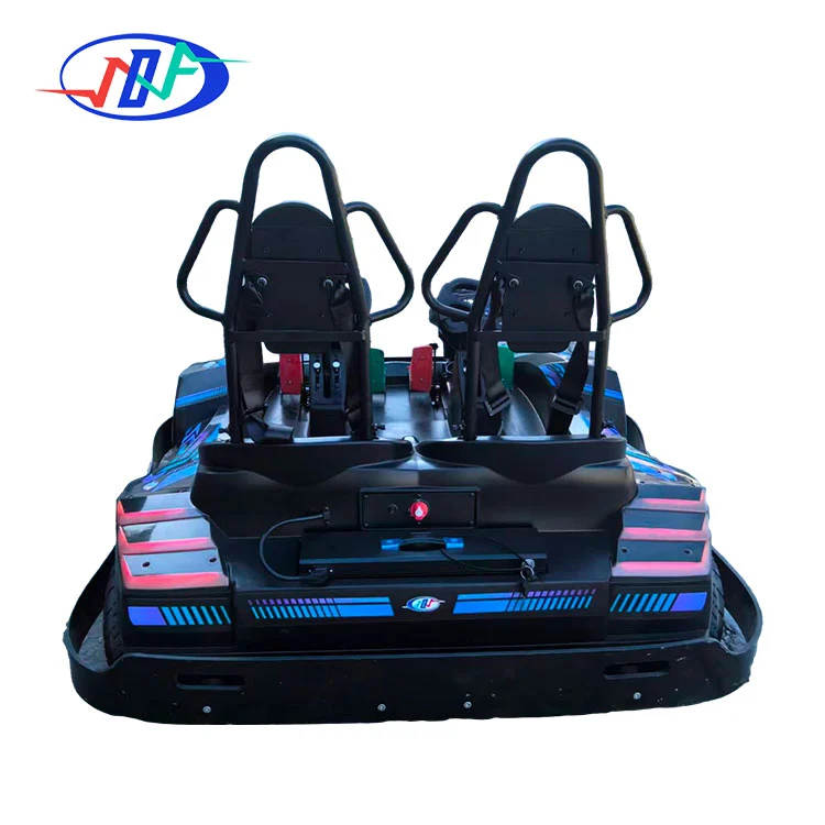 Elektro-Gokart für Erwachsene und Kinder