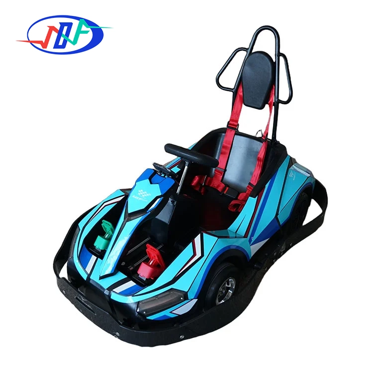 Kinder Go-Kart