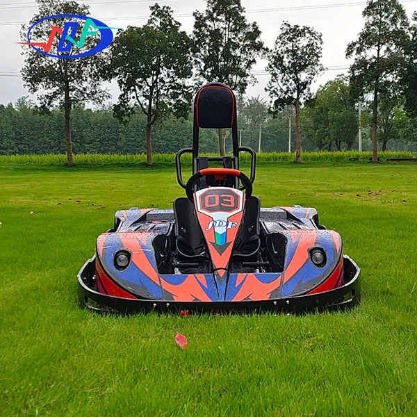 Geschwindigkeit Electric Go-Kart für Erwachsene