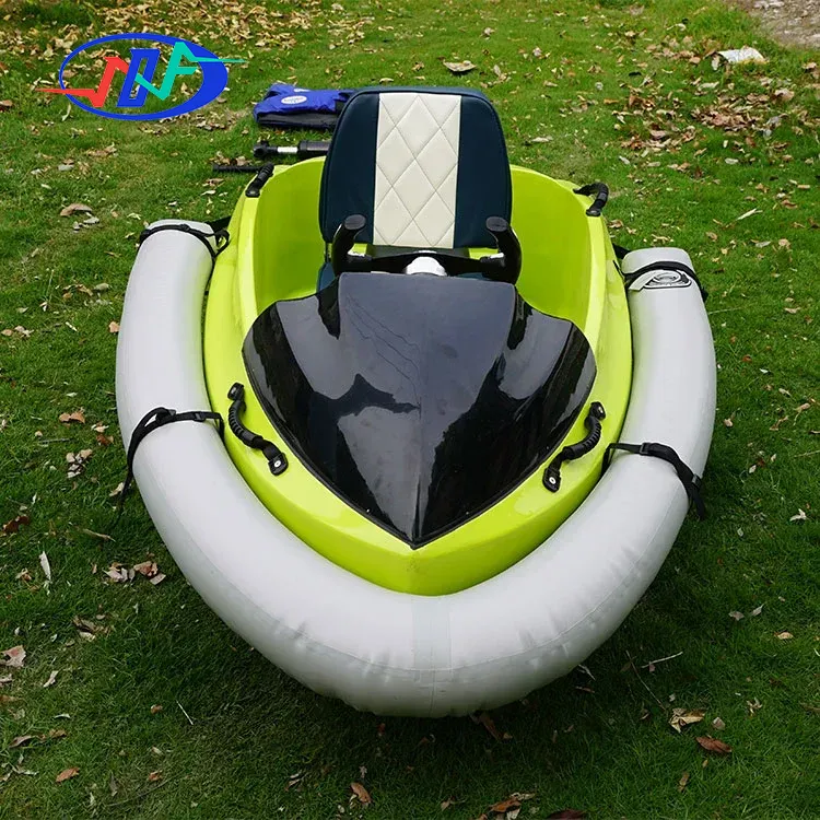 Wasser-Elektroboot Go-Kart