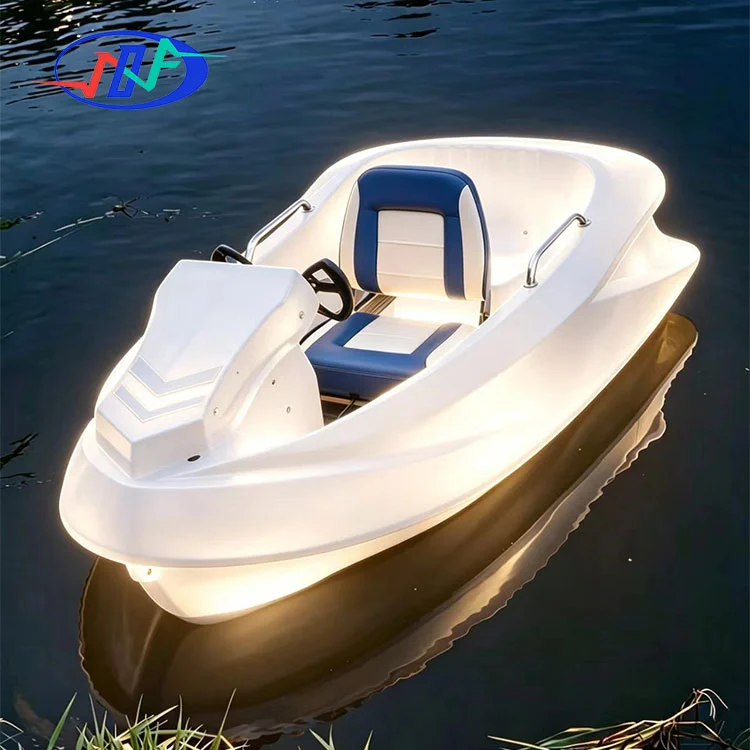 Wasser-Elektroboot-Gokart